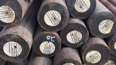 覃塘20CrMo合金结构钢